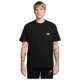 Nike Ανδρική κοντομάνικη μπλούζα Sportswear Monarch Patch Tee
